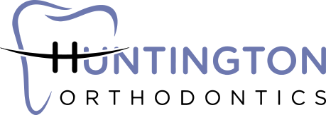 Huntington Orthodontics logo