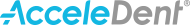 Acceledent Logo